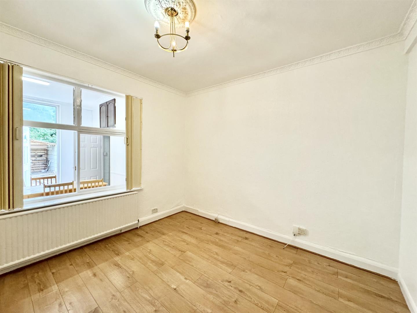Brampton Road, Haringey